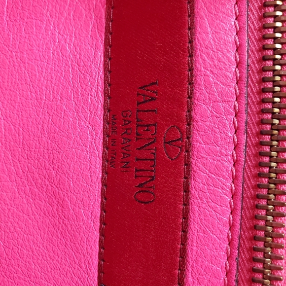 VALENTINO ROCKSTUD SMALL CROSSBODY BAG - Picture 11 of 14